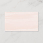 Kaarten van de website Sorbet Wedding | Pastel Gre (Achterkant)