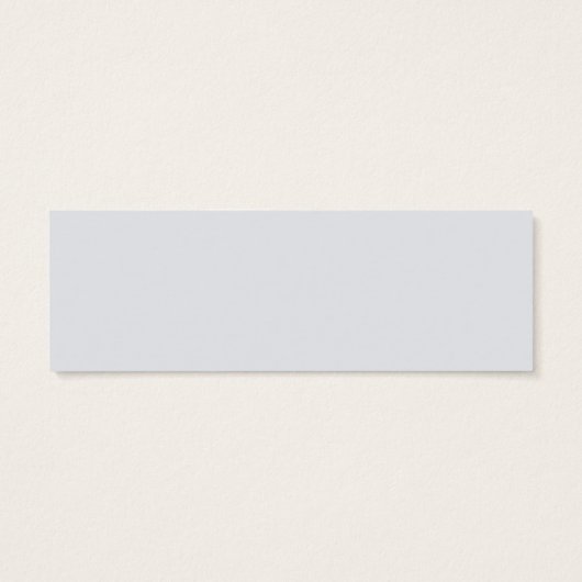 Kaarten van de website voor het lijnhuwelijk | Zwa Mini Visitekaartjes (Achterkant)