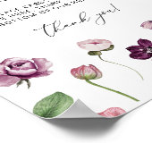 Kaarten van Floral en Poster van Gifts (Hoek)