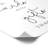 Kaarten van Floral en Poster van Gifts (Hoek)