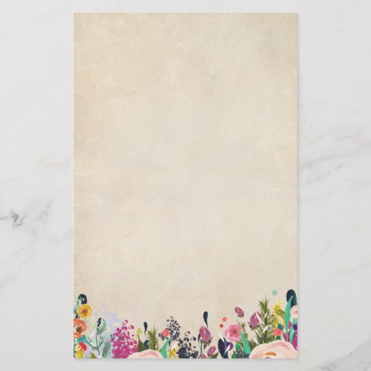 Kaarten van het Baby shower Word Scramble Game (Achterkant)