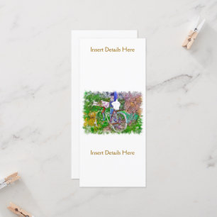 KAARTEN VAN HET CYCLUSRACK