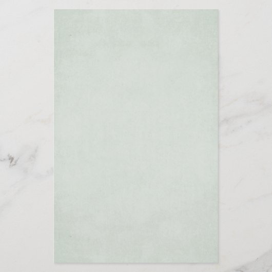 Kaarten van het Geometrische Greenery Modern Gold (Achterkant)