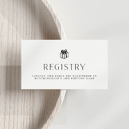 Kaarten van het  huwelijksregister