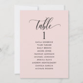 Kaarten van het Roos van de Stortplaats met de Naa (Voorkant)