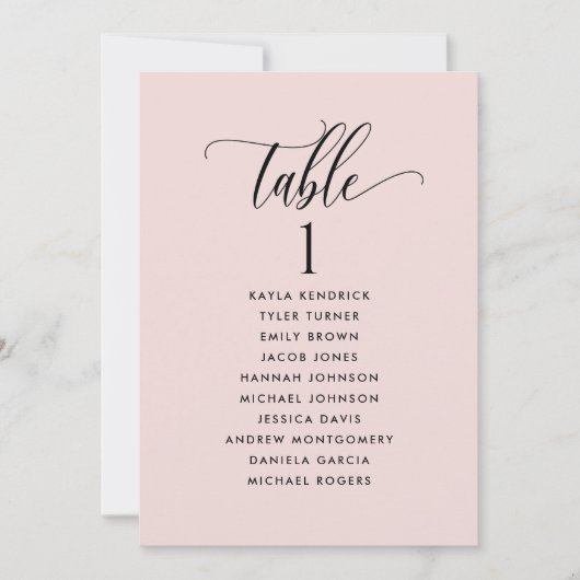 Kaarten van het Roos van de Stortplaats met de Naa (Voorkant)