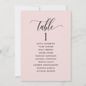 Kaarten van het Roos van de Stortplaats met de Naa (Achterkant)