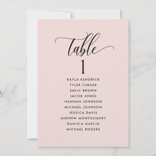 Kaarten van het Roos van de Stortplaats met de Naa (Achterkant)