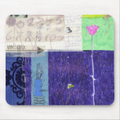 kaarten van me mousepad muismat (Voorkant)