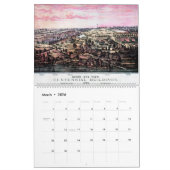  kaarten van Philadelphia Kalender (Mar 2026)