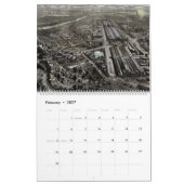  kaarten van Philadelphia Kalender (Feb 2027)