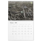  kaarten van Philadelphia Kalender (Feb 2026)