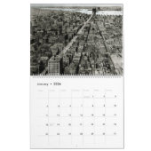  kaarten van Philadelphia Kalender (Jan 2026)