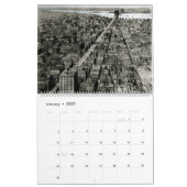  kaarten van Philadelphia Kalender (Jan 2027)