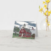 Kaarten van weinig de Rode Nota van het (Gele Bloem)