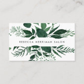 Kaarten van Wild Forest Loyalty (Achterkant)