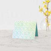 Kaarten | Verjaardag & 3D Ontwerpen (Gele Bloem)