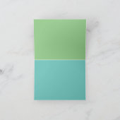 Kaarten | Verjaardag & 3D Ontwerpen (Binnen)