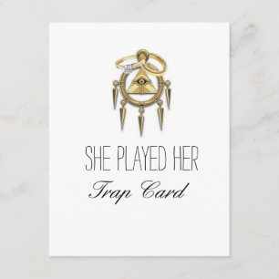 Kaarten Verloving Kaart overvullen