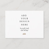 kaarten voor 3,5 x 2,5-inch behuizing (Voorkant)