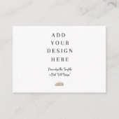 kaarten voor 3,5 x 2,5-inch behuizing (Voorkant)