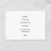 kaarten voor 3,5 x 2,5-inch behuizing (Voorkant)