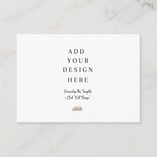 kaarten voor 3,5 x 2,5-inch behuizing (Voorkant)