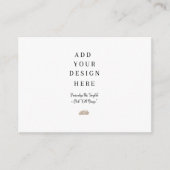 kaarten voor 3,5 x 2,5-inch behuizing (Voorkant)