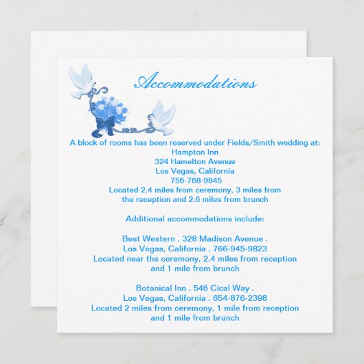 Kaarten voor aangepaste behuizing (Voorkant / Achterkant)