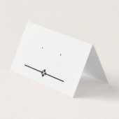 Kaarten voor aangepaste diamantvertakkingen (Voorkant)