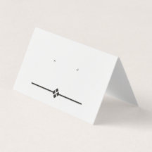 Kaarten voor aangepaste diamantvertakkingen