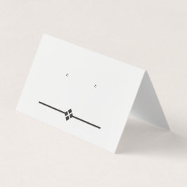 Kaarten voor aangepaste diamantvertakkingen