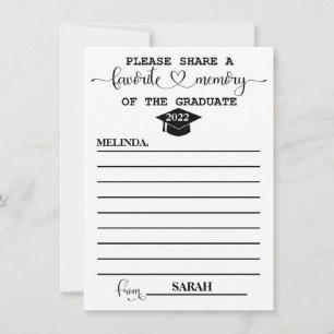 Kaarten voor advies van het afstuderen - Advies vo