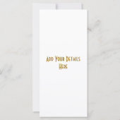 KAARTEN VOOR ADVIES VAN WILDFLOWERS (Achterkant)