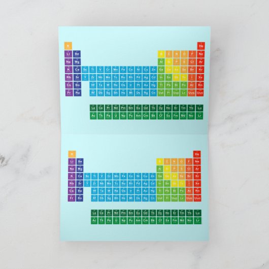 Kaarten voor begroeten/briefkaarten (Binnen)