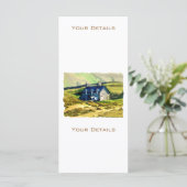 KAARTEN VOOR BOEREN (Staand voorkant)