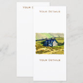 KAARTEN VOOR BOEREN (Voorkant / Achterkant)