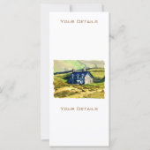 KAARTEN VOOR BOEREN (Voorkant)