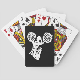 Kaarten voor Cheerleader