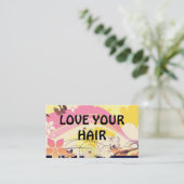 Kaarten voor clientverwijzing aanbevelingskaartje (Staand voorkant)