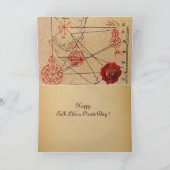 KAARTEN VOOR DE BEHANDELING VAN PIRATE KATTEN EN A (Binnen)