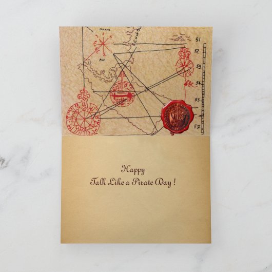 KAARTEN VOOR DE BEHANDELING VAN PIRATE KATTEN EN A (Binnen)