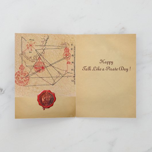 KAARTEN VOOR DE BEHANDELING VAN PIRATE KATTEN EN A (Binnen)