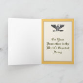 Kaarten voor de bevordering van de militaire kolon (Binnen)