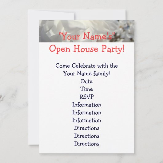 Kaarten voor de opwarming van de aarde (Achterkant)