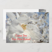 Kaarten voor de opwarming van de aarde (Voorkant / Achterkant)