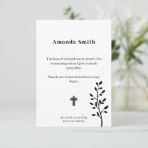 Kaarten voor een goed herdenkingsdoel met een vent