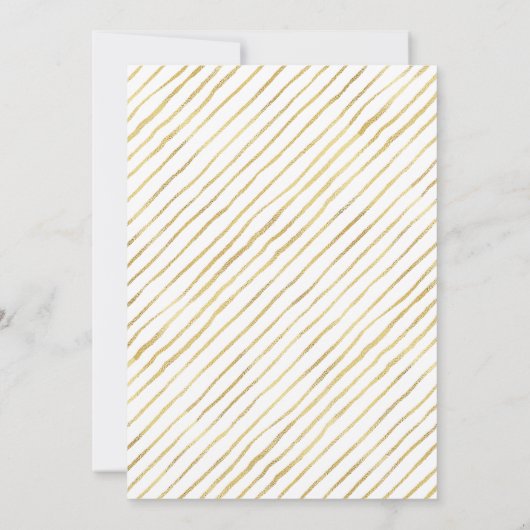 Kaarten voor een nieuw jaar | Mousserende champagn (Achterkant)