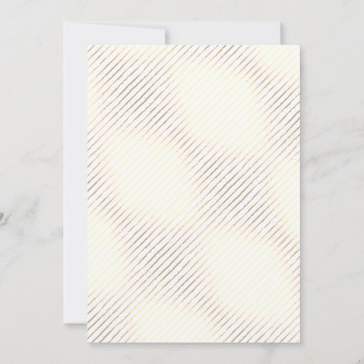 Kaarten voor een nieuw jaar | Vakantiegangers (Achterkant)