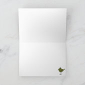 Kaarten voor eenvoudige berichten (Binnen)